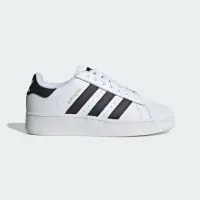 在飛比找momo購物網優惠-【adidas 愛迪達】Superstar XLG 男女 休