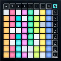 在飛比找Yahoo!奇摩拍賣優惠-【欣和樂器】Novation LaunchPad X 打擊板