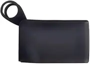 Mask Storage Box Mask Packaging Box Moisture Proof And Dustproof Portable Plastic RectangulaR Storage Box Disposable Mask Bag|Storage Boxes & Bins|