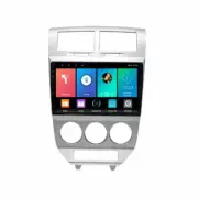 PATRIOT 2007-08 GPS WIRELESS APPLE CARPLAY ANDROID AUTO CAMERA ODB DAB+ TPMS DVR