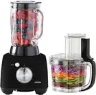 Sunbeam Multi Food Processor Plus | 2-in-1 Blender & Processor, Durable Attac...