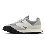 NEW BALANCE XC-72 系列 男女休閒鞋-灰-UXC72NG-D US4.5 灰色