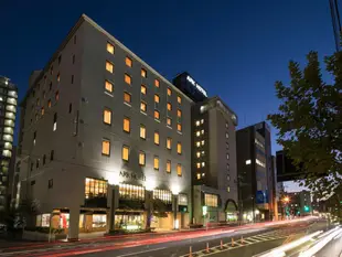 ARK酒店廣島站南店Ark Hotel Hiroshimaeki Minami