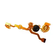 New Key Board Rocker Button Flex Cable for Canon EOS 5D Mark III / 5D3 Repair t