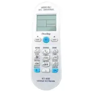 Universal AC Air Conditioning Remote