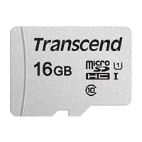 在飛比找蝦皮購物優惠-小牛蛙數位 創見 Transcend 16G 300S mi