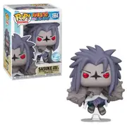 Naruto Sasuke Curse Mark 2 Pop! Vinyl