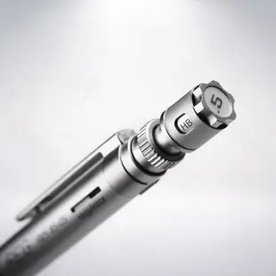 絕版 德國 STAEDTLER 925 85 REG 0.5mm 製圖用自動鉛筆