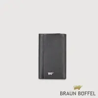 在飛比找momo購物網優惠-【BRAUN BUFFEL 德國小金牛】台灣總代理 瓦拉頓 