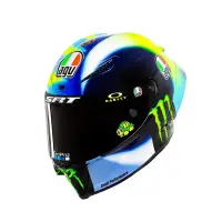 在飛比找蝦皮購物優惠-任我行騎士部品 AGV PISTA GP RR ROSSI 