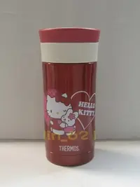 在飛比找Yahoo!奇摩拍賣優惠-◎叮咚生活館◎ THERMOS 膳魔師保溫杯350cc  J