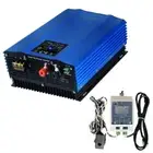 Battery Grid Tie Inverter Anti Backflow Inverter Solar Inverter 220v-110v