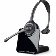 HP-New-7E2J8AA _ POLY CS510 XD EXTRA DENSITY HEADSET TAA
