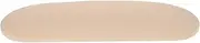 HONITANO Nail Art Hand Rest Cushion Comfortable Arm Rest Pillow for Manicure Nail Art Stylish Tea Color Easy to Clean Maintain Essential Support Personal Use