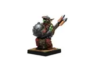 Kings of War Vanguard: Goblin Banggit Support Pack