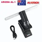 NEW USB Foldable LED Clip On Music Stand Light Orchestra Sheet Book Read Lamp