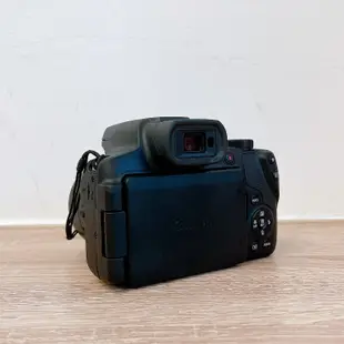 ( 旗艦級高倍率類單眼相機 ) Canon 佳能  PowerShot SX70 HS 保固半年 林相攝影