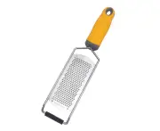 Professional Stainless Steel Citrus Zester Cheese Grater