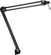 HEIL ARTICULATING MIC Boom