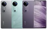 VIVO V40 5G 6.78"AMOLED 128 256 512GB 50MP SD7Gen3 GLOBAL VERSION By FedEx