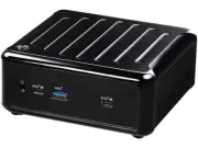 ASRock NUC BOX-1165G7 Fanned BOX