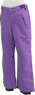 [Ocean Pacific] OceanPacific Women's Snow Pants, Light Purple, 540520 LPL