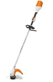 Trimmer Battery Powered Stihl FSA90R Without Battery And Charger