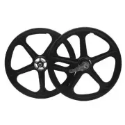 Skyway Tuff II Coaster 20 Inch Wheelset- Old School/Retro BMX/Bikes/Bicycles