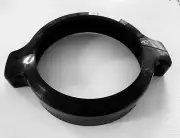 Astral CANTABRIC Sand Filter Flange Clamp replacement