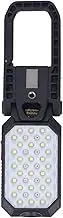 LED Mechanic Light Cordless USB Charging 1000 Lm Work Light for Outdoor Camping Emergency