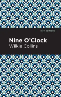 在飛比找博客來優惠-Nine O’’ Clock