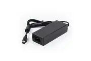 Synology Adapter 65W_2 Power Adapter/inverter Indoor 65 W Black