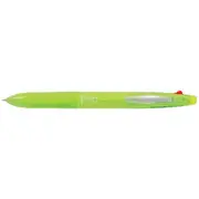 Pilot BegreeN 4+1 Light Ballpoint Pen 0.7mm Soft Green