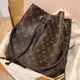 [二手] LV Louis Vuitton NeoNoe MM M44020 水桶包