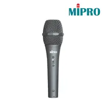 在飛比找蝦皮購物優惠-【MIPRO】MM-107 超心型動圈式麥克風 演唱 唱歌 