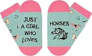 [Oxtxuzdm] Letter Crews Socks Funny Novelty Ankle Socks Cotton Booties Socks Casual Middle Tube Socks Calf Socks for Women Men