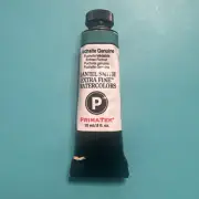 DANIEL SMITH WATERCOLOR PAINT 15 ML/.5 OZ TUBE Fuchsite GENUINE Primatek New