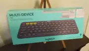 Multiple Device Portable "Scissor" Keyboard ~ Free Shipping! ☆ NWT