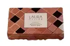 Laura Geller 2 Qty NIB Hi-Def Duo Bronzer Palette “Beachy Keen” .12 oz