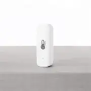 Smart Temperature and Humidity Sensor - Zigbee