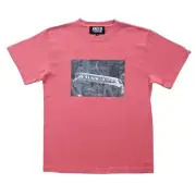 KIKS TYO JAPAN KIKS WORKS Tee Cherry atmos kith