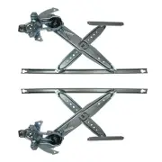 Window Regulator-Coupe TRQ WRA50167 fits 1996 Honda Civic