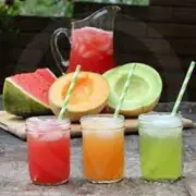 Premium Fragrance oil - Summer Melon Spritzer 200ml