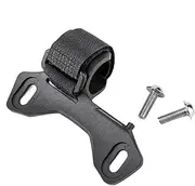 Bike Pump Clip, Mounting Bracket Air Pumps, Cycling Fixed Clip, Convenient, Compact Design, 6.5 Cm, For Road Bikes, Mountain Bikes