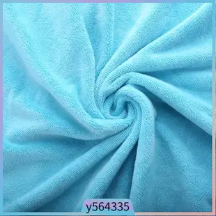 70x140CM LARGE 100% COTTON BEACH TOWEL BATH SHETT HOLIDAY TO