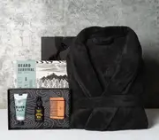 The Bearded Gent Hamper