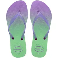 在飛比找Yahoo奇摩購物中心優惠-havaianas 哈瓦士 巴西人字拖 女款 Fantasi