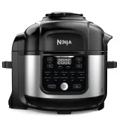 Ninja Foodi 11-in-1 6L Multi Cooker. OP350