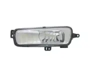 FORD C-MAX 2 2015- VH484L LEFT HALOGEN FOG LIGHT