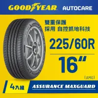 在飛比找momo購物網優惠-【GOODYEAR 固特異】Autocare旗艦館 Assu